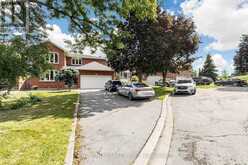 1960 PIMLICO COURT | Mississauga Ontario | Slide Image One