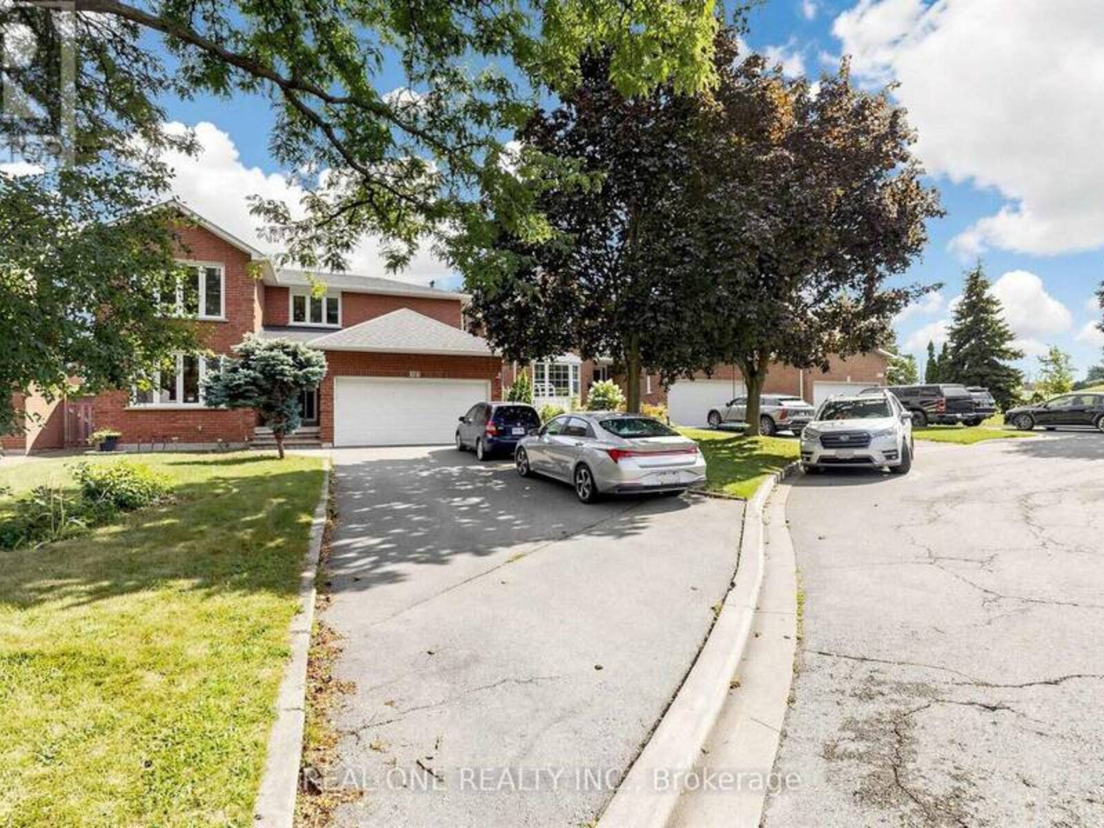 1960 PIMLICO COURT, Mississauga, Ontario L5M 3S3