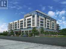 701 - 621 SHEPPARD AVENUE E | Toronto Ontario | Slide Image One