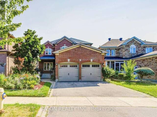 83 STONEBRIDGE BOULEVARD Toronto Ontario, M1W 4A8 - 6 Bedrooms Home For Sale