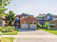 83 STONEBRIDGE BOULEVARD Toronto Ontario, M1W 4A8