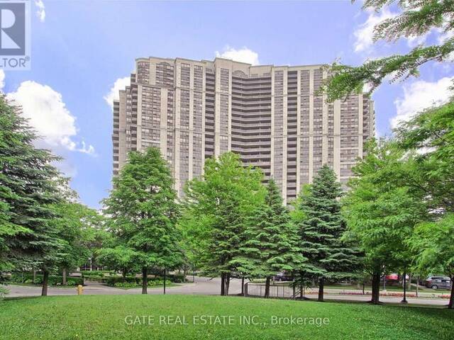 PH31 - 700 HUMBERWOOD BOULEVARD Toronto Ontario, M9W 7J4 - 1 Bedroom Condo For Sale