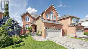 68 BANINGTON CRESCENT | Brampton Ontario | Slide Image One
