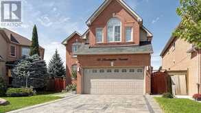 68 BANINGTON CRESCENT | Brampton Ontario | Slide Image Two