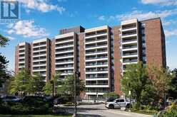 503 - 31 FOUR WINDS DRIVE | Toronto Ontario | Slide Image One