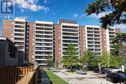 503 - 31 FOUR WINDS DRIVE | Toronto Ontario | Slide Image Two