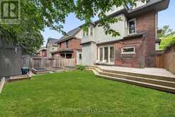 16 BEULAH AVENUE | Hamilton Ontario | Slide Image Forty-seven