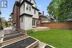 16 BEULAH AVENUE | Hamilton Ontario | Slide Image Forty-nine