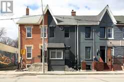 106 CARLAW AVENUE | Toronto Ontario | Slide Image One