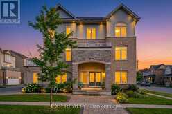 2 CAMILLERI ROAD | Ajax Ontario | Slide Image One