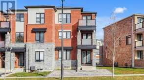 393 WILLIAM GRAHAM DRIVE | Aurora Ontario | Slide Image One
