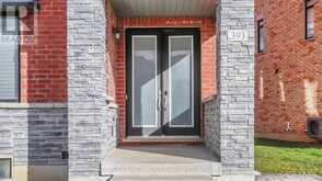 393 WILLIAM GRAHAM DRIVE | Aurora Ontario | Slide Image Two