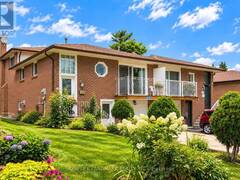 2419 CASHMERE AVENUE Mississauga Ontario, L5B 2M7