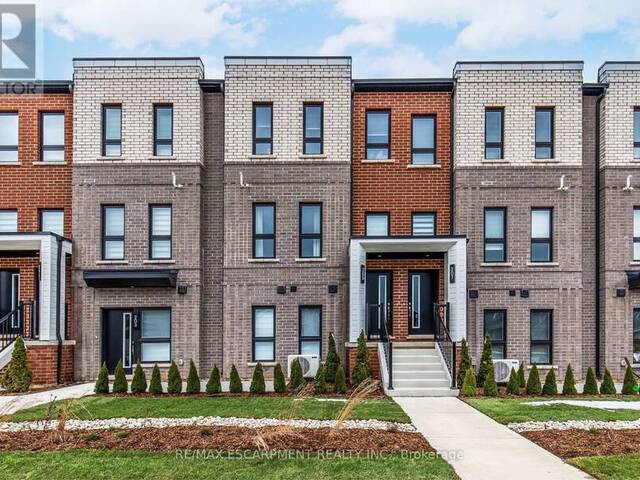 2 - 90 SKINNER ROAD Hamilton Ontario, L8B 2A9 - 1 Bedroom Condo For Sale