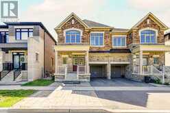 77 MCCAGUE AVENUE | Richmond Hill Ontario | Slide Image One