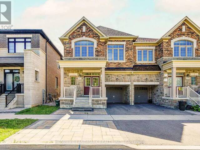 77 MCCAGUE AVENUE Richmond Hill Ontario, L4S 0J4 - 4 Bedrooms Home For Sale