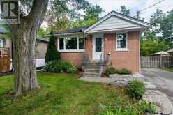 18 AGNES STREET | Barrie Ontario | Slide Image One