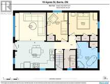 18 AGNES STREET | Barrie Ontario | Slide Image Thirty-two