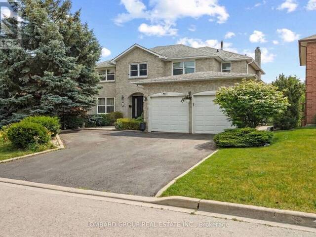 10 WHITMORE COURT Brampton Ontario, L6Z 2A5 - 6 Bedrooms Home For Sale