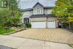 58 BOWAN COURT | Toronto Ontario | Slide Image One