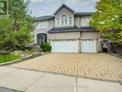 58 BOWAN COURT Toronto Ontario, M2K 3A7