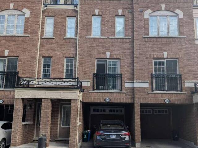 2706 DEPUTY MINISTER PATH Oshawa Ontario, L1L 0M7 - 4 Bedrooms Condo For Sale