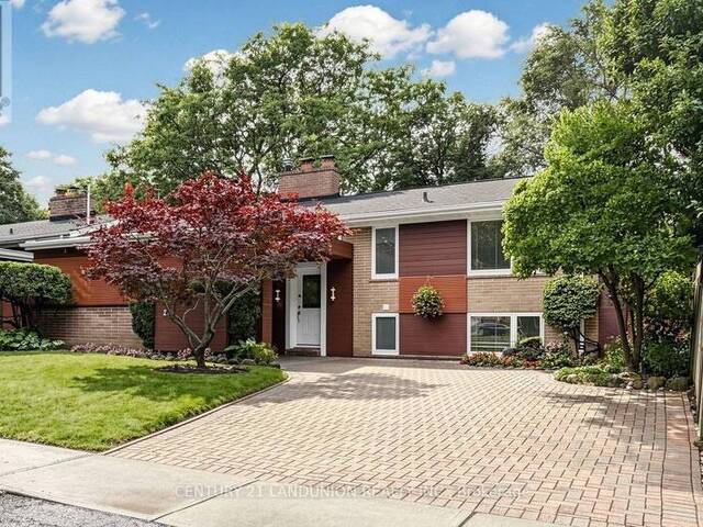 23 BENLEIGH DRIVE Toronto Ontario, M1H 1J1 - 4 Bedrooms Home For Sale