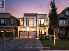42 ALISTAIR CRESCENT Vaughan Ontario, L4H 4T7