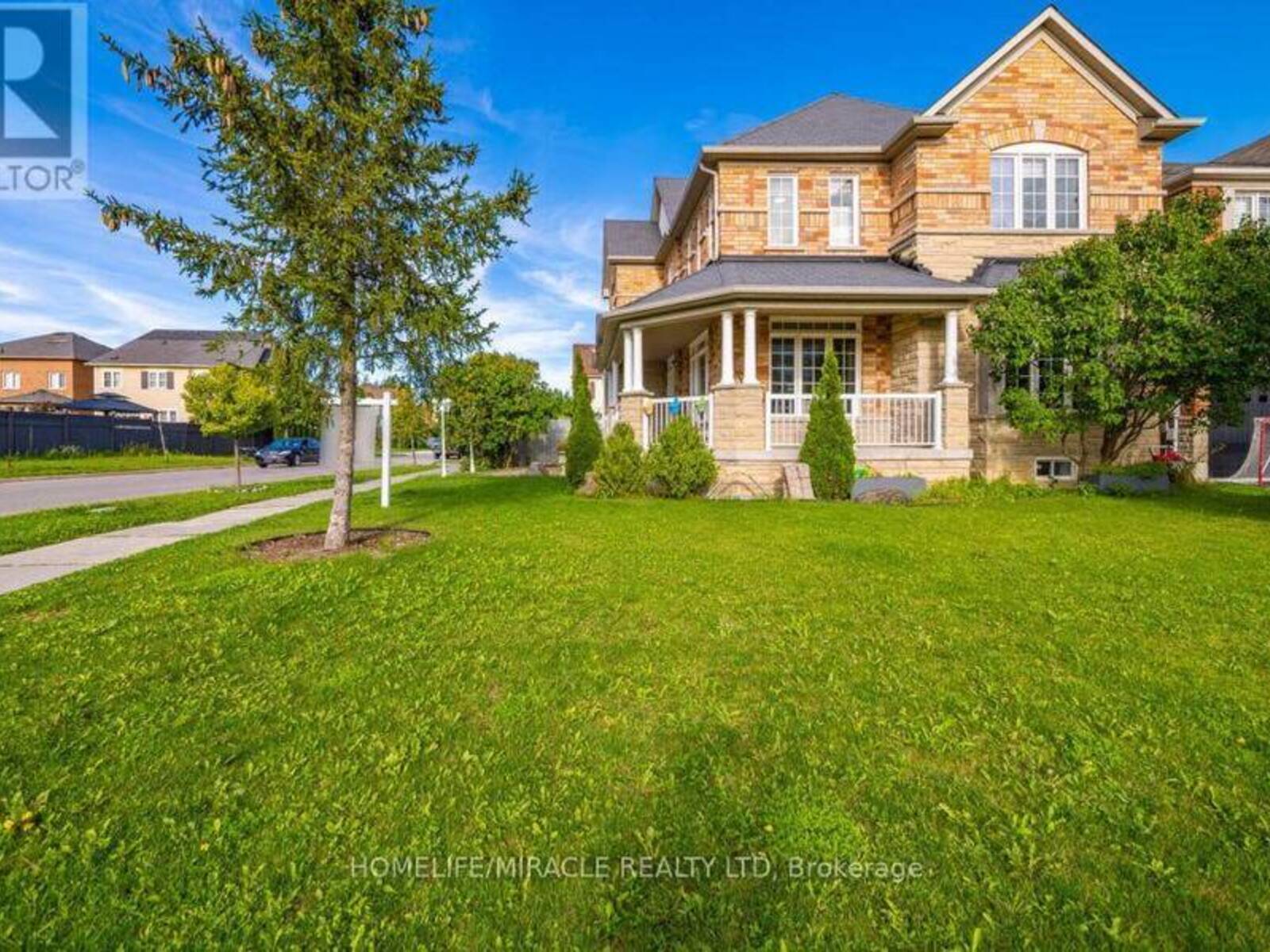 109 VIPOND WAY, Bradford West Gwillimbury, Ontario L3Z 0G5