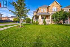 109 VIPOND WAY | Bradford West Gwillimbury Ontario | Slide Image One