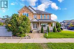109 VIPOND WAY | Bradford West Gwillimbury Ontario | Slide Image Four