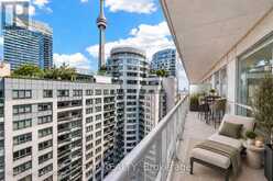 1916 - 352 FRONT STREET W | Toronto Ontario | Slide Image Twenty-three