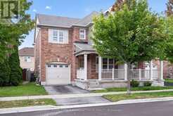 928 RAFTIS CRESCENT | Milton Ontario | Slide Image One
