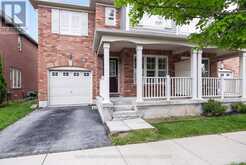 928 RAFTIS CRESCENT | Milton Ontario | Slide Image Two