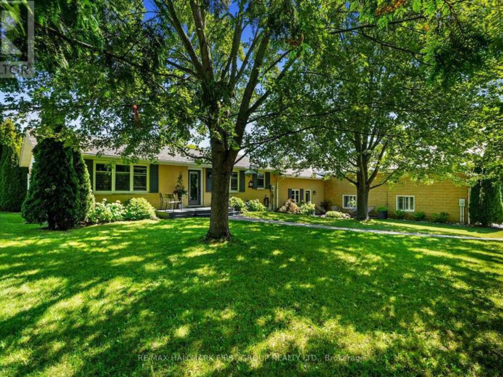 3311 BURNHAM STREET N, Cobourg, Ontario K9A 4J7