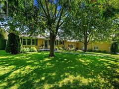 3311 BURNHAM STREET N Cobourg Ontario, K9A 4J7