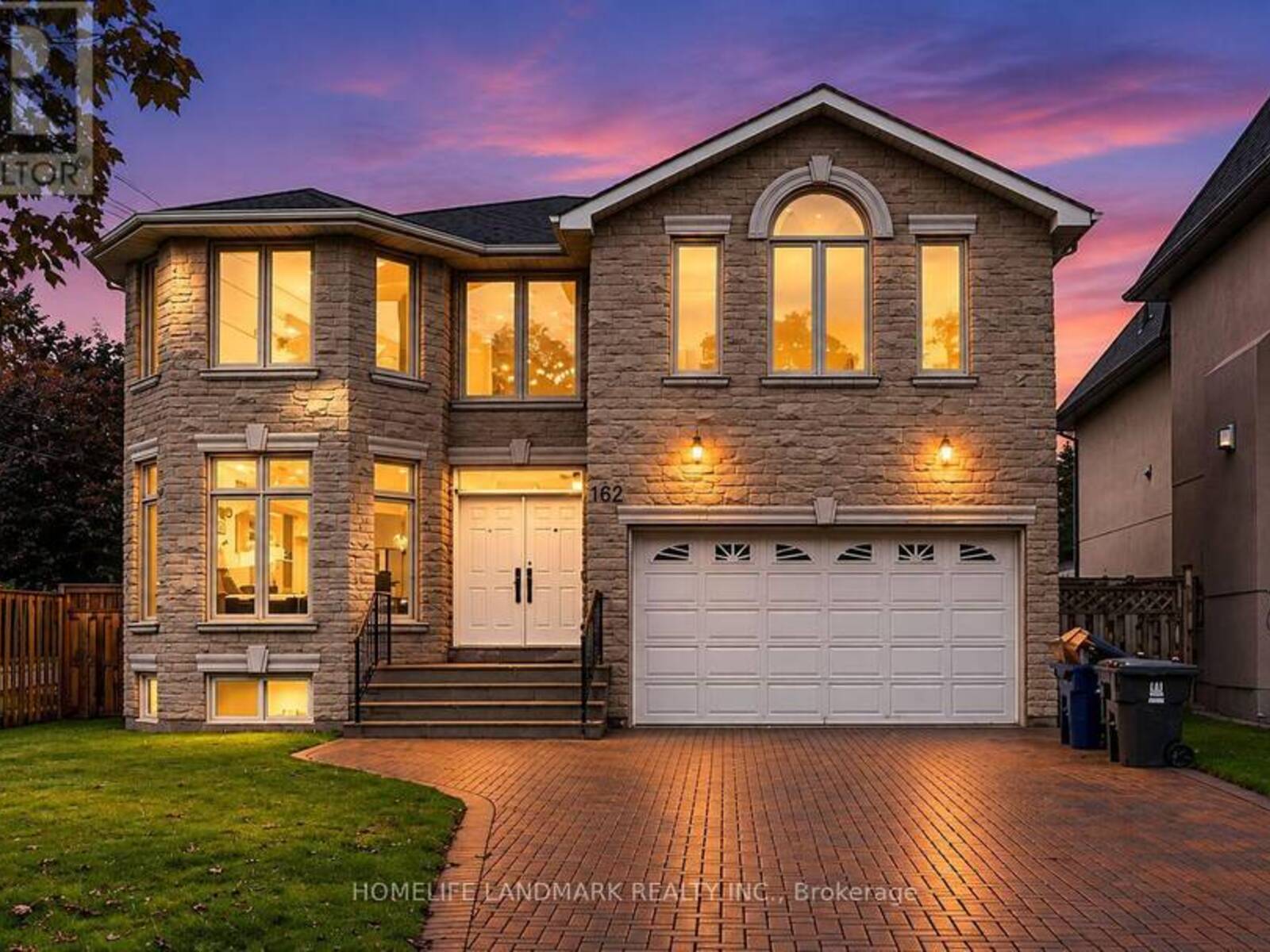 162 BYNG AVENUE, Toronto, Ontario M2N 4K9