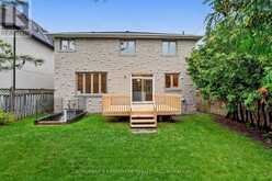 162 BYNG AVENUE | Toronto Ontario | Slide Image Forty-two