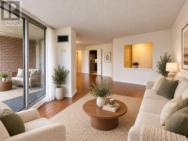 910 - 50 ELM DRIVE E Mississauga Ontario, L5A 3X2 - 3 Bedrooms Condo For Sale