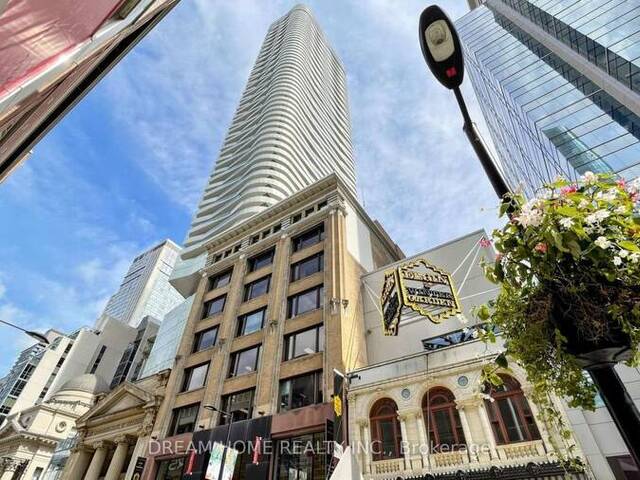 1701 - 197 YONGE Street Toronto Ontario, M5B 0C1 - Property For Sale