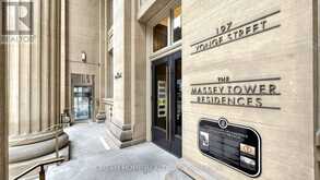 1701 - 197 YONGE Street | Toronto Ontario | Slide Image Two