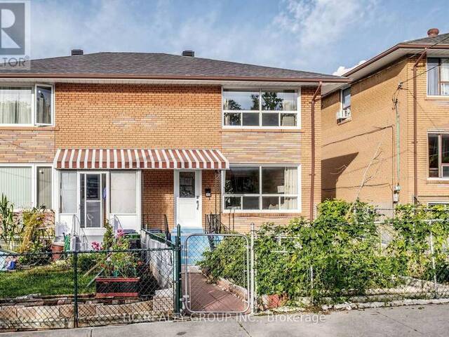 362 HIGHFIELD ROAD Toronto Ontario, M4L 2V6 - 5 Bedrooms Home For Sale