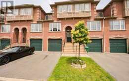 21 - 3020 CEDARGLEN GATE | Mississauga Ontario | Slide Image Thirty-two