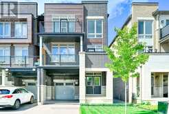 42 DONALD FICHT CRESCENT | Brampton Ontario | Slide Image One
