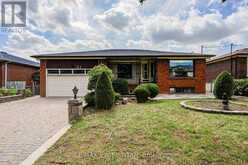 7 MUIR AVENUE | Toronto Ontario | Slide Image One