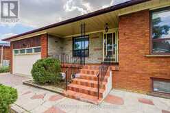 7 MUIR AVENUE | Toronto Ontario | Slide Image Three