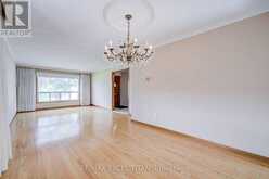 7 MUIR AVENUE | Toronto Ontario | Slide Image Five