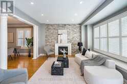 43 SPOTTED OWL CRESCENT | Brampton Ontario | Slide Image Ten