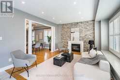 43 SPOTTED OWL CRESCENT | Brampton Ontario | Slide Image Thirteen