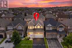 43 SPOTTED OWL CRESCENT | Brampton Ontario | Slide Image One